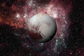 After discovery of pluto it was considered that we have nine planets in our solar system. Why Is Pluto No Longer A Planet Worldatlas