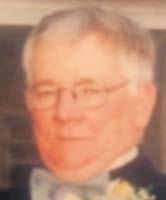 George Cable Obituary (1944