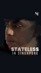 Singaporean of the Year finalist: Jason Chee video. STAYHOME.COM.SG  #StayHomeWithSPH