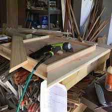 Ryobi Nation Domino Table Domino Table Woodworking Projects Table Diy Console Table