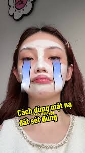 Hướng dẫn sử dụng mặt nạ đất sét đúng cách