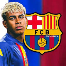 Lamine Yamal's not happy with Unai Hernandez leaving La Masia to join Al  Ittihad 🥲🇸🇦 Unai Hernández leaves Barcelona to join Al Ittihad, as La  Masia talent will play in Saudi. €4.5m