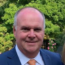 It's a great honor to take