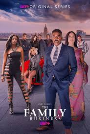 The Family Business Tv Series 2018 Imdb