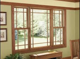 Comfortseal interior windows mount inside your home. Advantages Of Wood Clad Replacement Windows