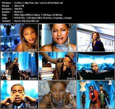 Mary J Blige Feat Nas Love Is All We Need Vob File