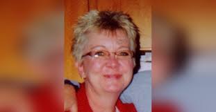 Obituary information for Annette Thom