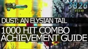 Welcome to this walkthrough for dust: Dust An Elysian Tail Achievement Guide Road Map Xboxachievements Com