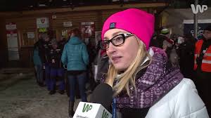 Marcelina ziętek jest doskonale znana. Zona Piotra Zyly Poplakalam Sie Z Radosci Nie Umiem Tego Opisac Slowami Youtube