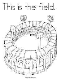 See actions taken by the people who manage and post content. Yankee Stadium Coloring Pages Iconcreator Info