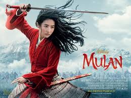 .chinese film and television and breaking out internationally in the 2008 action film the forbidden kingdom when commander tung meets with mulan, he tells her that he knew zhou, mulan's father. Empire Cinemas Film Synopsis Mulan