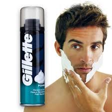Sa mousse légère et onctueuse facilite la glisse de la lame et rend le rasage plus confortable. Mousse A Raser Gillette Pour Peau Sensible Acheter A Prix De Gros