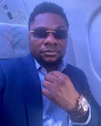 Akwa Ibom Day Celebration Challenge: Post Pictures or Videos of yourself  representing your village/LGA or Tribe and Occupation. Remember to write ✍️  what makes you proud of Akwa Ibom State. Mine: My