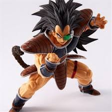Super saiya son goku,2 is the seventh dragon ball film and the fourth under the dragon ball z banner. Anime Dragon Ball Z Raditz Nappa First Coming Ver Nappa Action Figure Goku Brother Pvc Model Toy Buy At A Low Prices On Joom E Commerce Platform