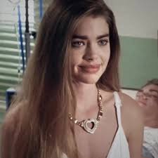 Denise Richards Cooking