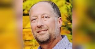 Eric G. Pethtel Obituary