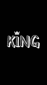 King Crown Neon Wallpaper Dark Wallpaper Photo Logo Design