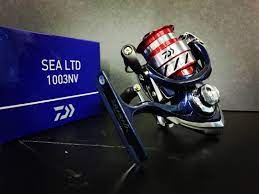 Check spelling or type a new query. Daiwa Sea Ltd 1003nv Sports Equipment Fishing On Carousell