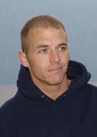 Kevin Cordell's Instagram, Twitter & Facebook