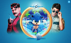 Powered with incredible speed, sonic races across the globe to stop uncool evil genius dr. Sonic The Hedgehog Review Speed Attacking The Game Movie Curse In Ridiculously Stunning Yet Draggy Story Entertainment