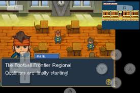 Inazuma eleven united states (english) 144.0 mb. Inazuma Eleven Eu Rom Download For Nintendo Ds Nds Rom Hustler