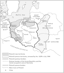 Two days later, britain and france declared war on germany. Poland 1939 49 Chapter 2 Germans To Poles