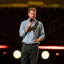 Prince edward congratulates harry and meghan on new babyprince edward congratulates harry and meghan on new baby. Prince Harry Says Trauma Of Diana S Death Led Him To Drink And Drugs The New York Times