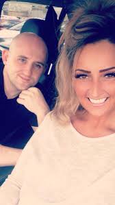 Caged Edinburgh gangster Sean 'Lugs' McGovern becomes a dad after getting  fiancee pregnant