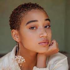 Updo hairstyles for black women amaze with their beauty, sophistication and creativity. 15 Famous Women Who Rocked A Bald Head Like A Boss Revelist