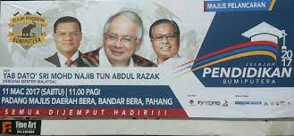 Maybe you would like to learn more about one of these? Promosi Outreach Program Jelajah Pendidikan Bumiputera 2017