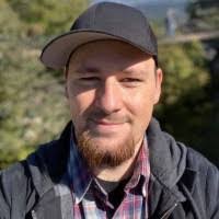 Christopher Knell's Instagram, Twitter & Facebook