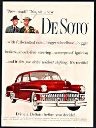 Image result for Samoa Beige 1950 DeSoto