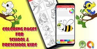 Download Download Kids Coloring Or Painting Book Source Code Nulled