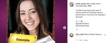 Cats' gifs and stills — Charlie and the Chocolate Factory (Australia) -...