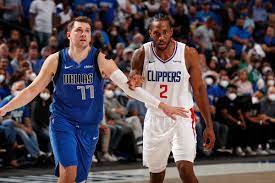 Video highlights from the los angeles clippers' game 7 victory over the dallas mavericks on june 6, 2021, at staples center. Did The First Round Of The Playoffs Symbolize A Changing Of The Guard Plus Kawhi S Monster Performance Forces A Game 7 The Ringer