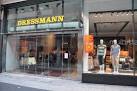 Dressman stockholm
