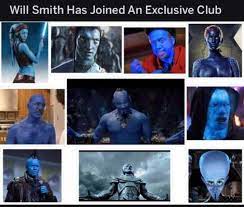 Blue People Explore Tumblr Posts And Blogs Tumgir