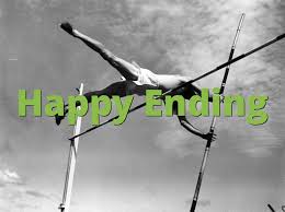 The happy ending trope as used in popular culture. Happy Ending What Does Happy Ending Mean Slang Org