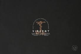 Download Vintage Logo Creator Kit By Nomad Visuals Thehungryjpeg Com