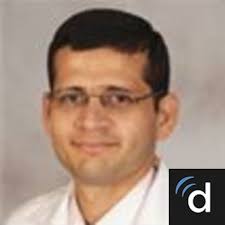 Dr. Shilpan H. Shah, MD