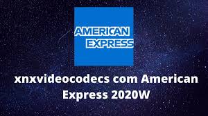 American express promo code & deal. Www Xnxvideocodecs Com American Express 2019