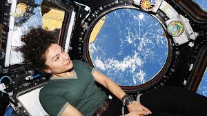 She was previously assistant professor of anesthesia. Astronaut Jessica Meir Returns Home To A Completely Different Planet Vanity Fair