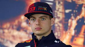 Verstappen's sister, victoria, enjoys a healthy. It Will Not Be Easy Max Verstappen Claims 2022 Cars Will Be Tough To Drive The Sportsrush