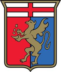 Kahverengi kanatları logosu, pfc berkut armyansk buffalo kanat fc fc okyanus kerç logosu, soyut kanatları logo tasarımı, ücretsiz logo tasarım template, spor, logo png. Genoa Logo Vectors Free Download