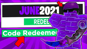 So far i have, well, why dont you guess? New All Working Codes For Arsenal June 2021 Roblox Arsenal Codes 2021 Youtube