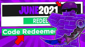 You can always come back for all codes for arsenal 2021 because we update all the latest coupons and special deals weekly. New All Working Codes For Arsenal June 2021 Roblox Arsenal Codes 2021 Youtube