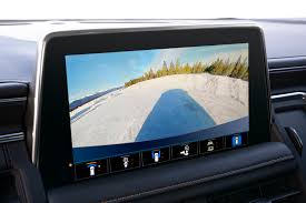 2021 Gmc Yukon Flaunts Luxury And Capability In Vail Hagerty Media