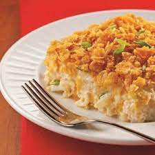 Ore Ida Cheesy Potato Casserole Allyou Com Food Cooking Recipes Recipes