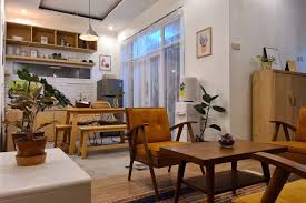 Kamar tidur menjadi salah satu ruangan penting di rumah. 7 Desain Rumah Sederhana Dengan Luas 36 Meter Persegi