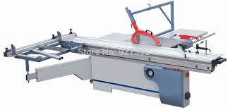 Qingdao High Quality Mj6132 Ta Woodworking Sliding Table Panel Saw Machine For Sale With Ce Sliding Table Panel Saw Sliding Table Saw